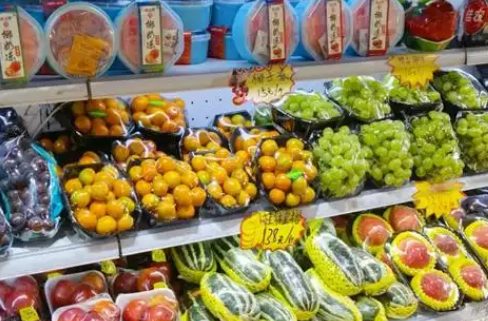 愿每一颗饱满的果实都不负辛劳