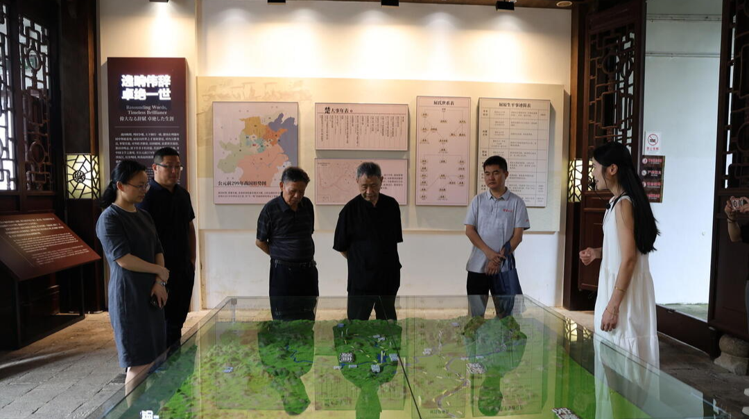 “寻根文学” 四十年：从汨罗出发的文化溯源与时代回响