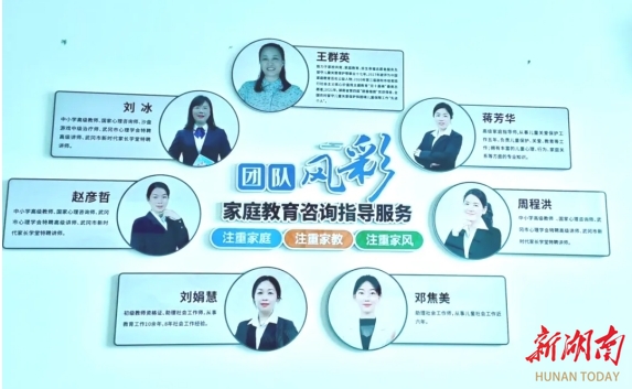 武冈市妇联“向阳花”行动完成年度目标72.3%