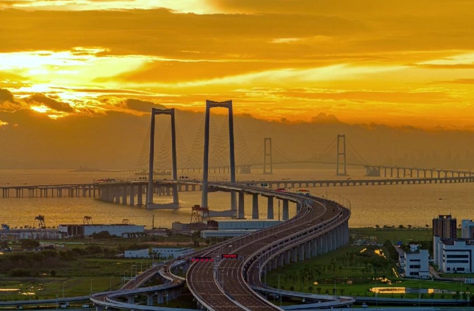 壹视界·微视频｜建设海洋强国，总书记一直有这样一个信念