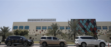 习近平与外国友人的故事｜做中阿友谊的使者