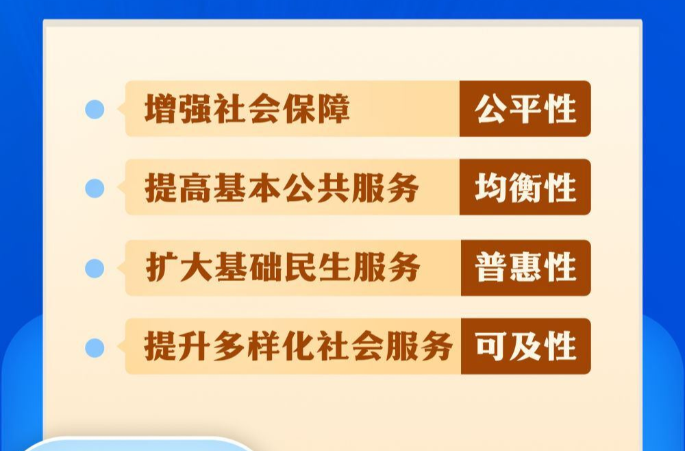 中办、国办印发《关于进一步保障和改善民生 着力解决群众急难愁盼的意见》