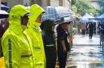 为了这届高考，湖南都使了哪些招?