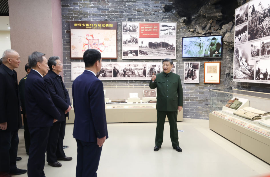 镜观·回响｜津门文化万象新