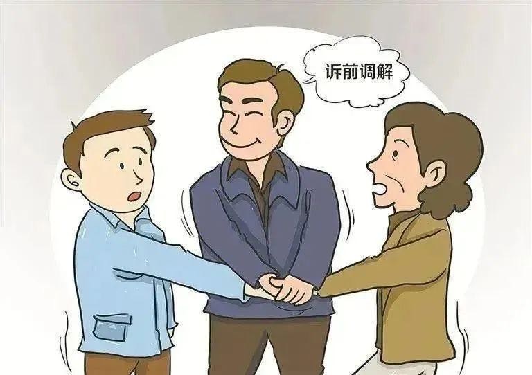 湖南临湘：联动村委解心结 以车抵债结两案