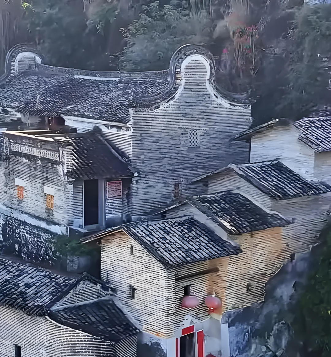 好古塘