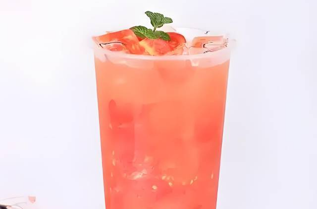 消费新观察|一天卖出200杯！长沙茶饮市场刮起“芭乐风”