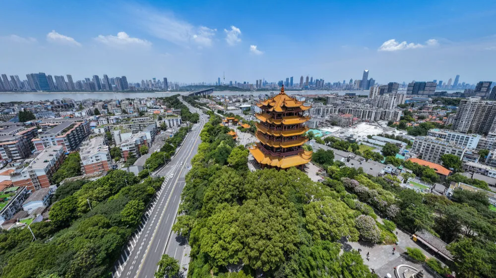 来了！一大批景区福利来了！