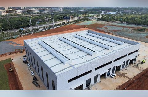 中部制造 扬帆出海⑧丨“行业大牛”答疑：什么是工程机械再制造？