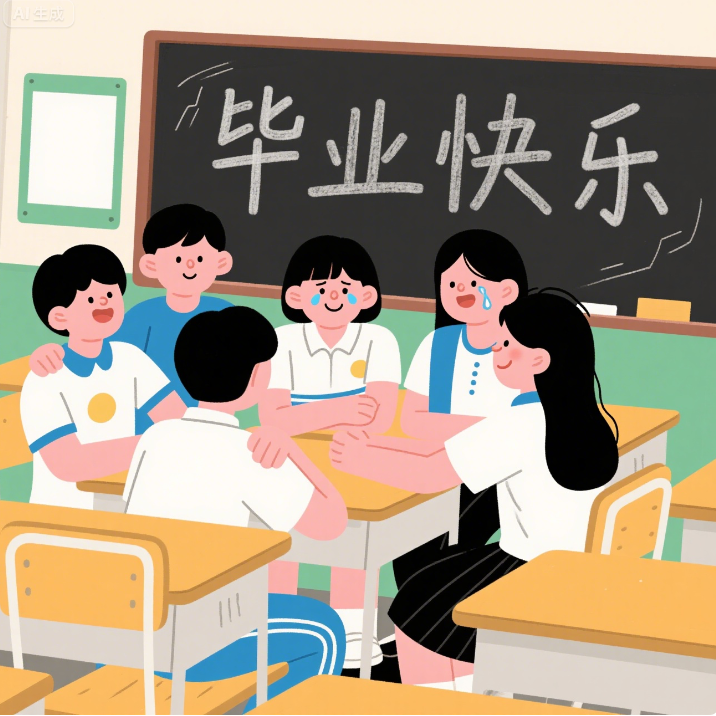 高考后情绪像“过山车”？心理专家5招助你平稳过渡