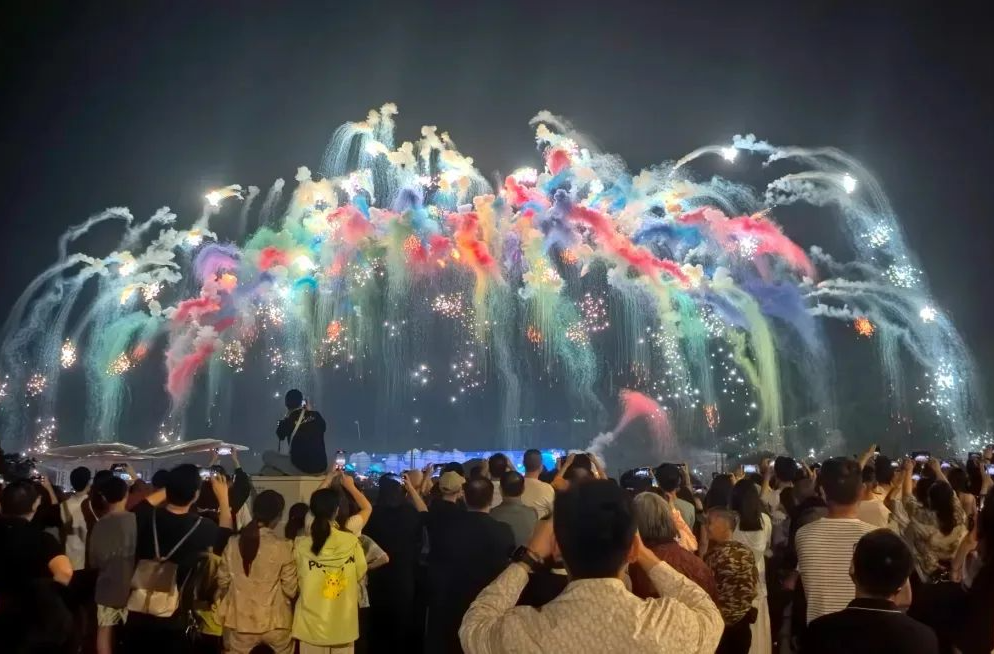 尽显国际范！浏阳高分入选啦！