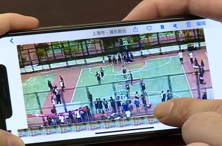 打球犯规致人受伤，为啥不用担责？法官详解 