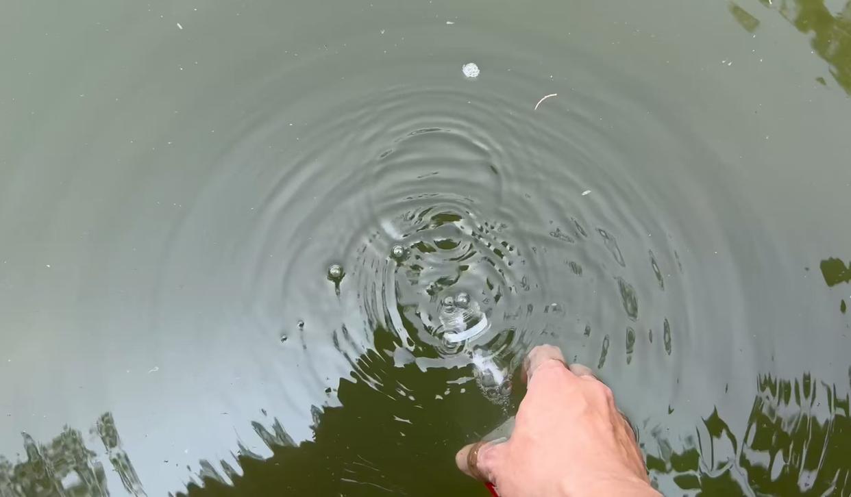 商家下架北京大学未名湖水，律师：随意售卖涉嫌违法