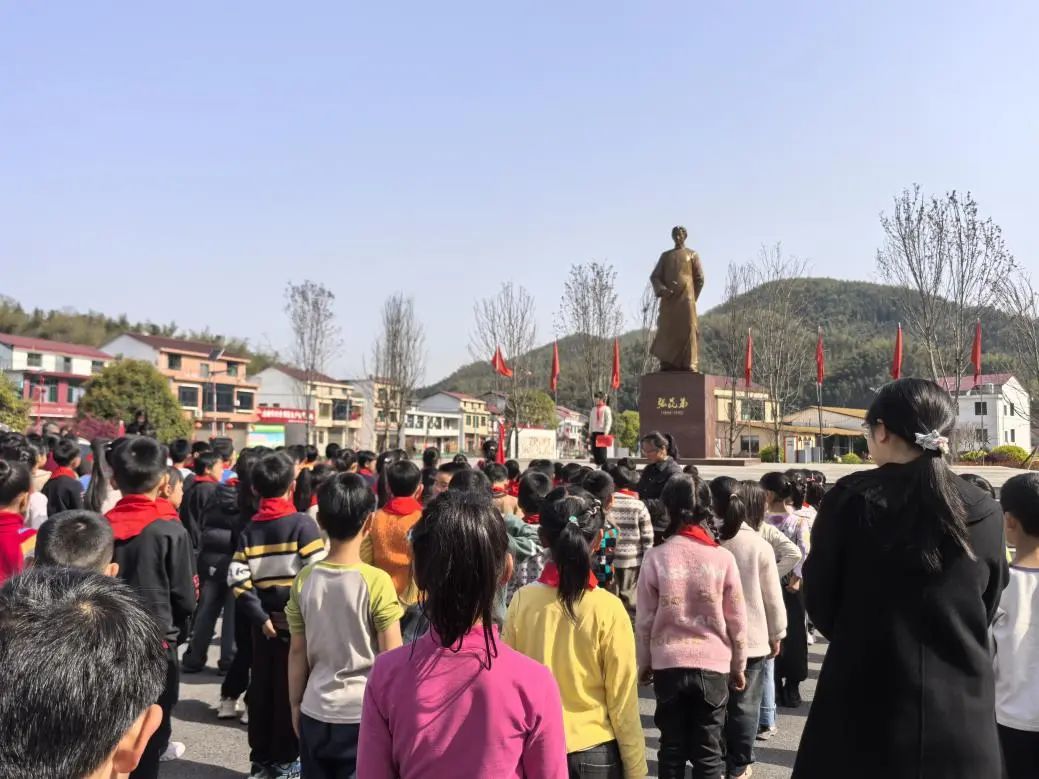百年工运 湖南印记 ③ | 南望洞庭壮志无憾！张昆弟故里见证热血征途