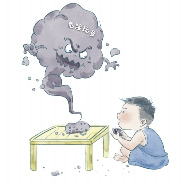儿童针筒玩具热销，市场监管部门果断出击