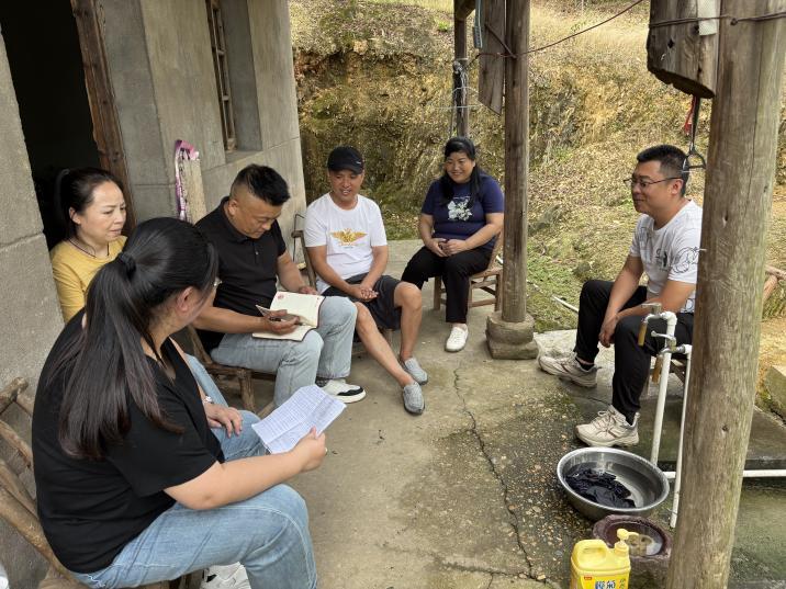 常德市为近万户困难重度残疾人家庭实施无障碍改造