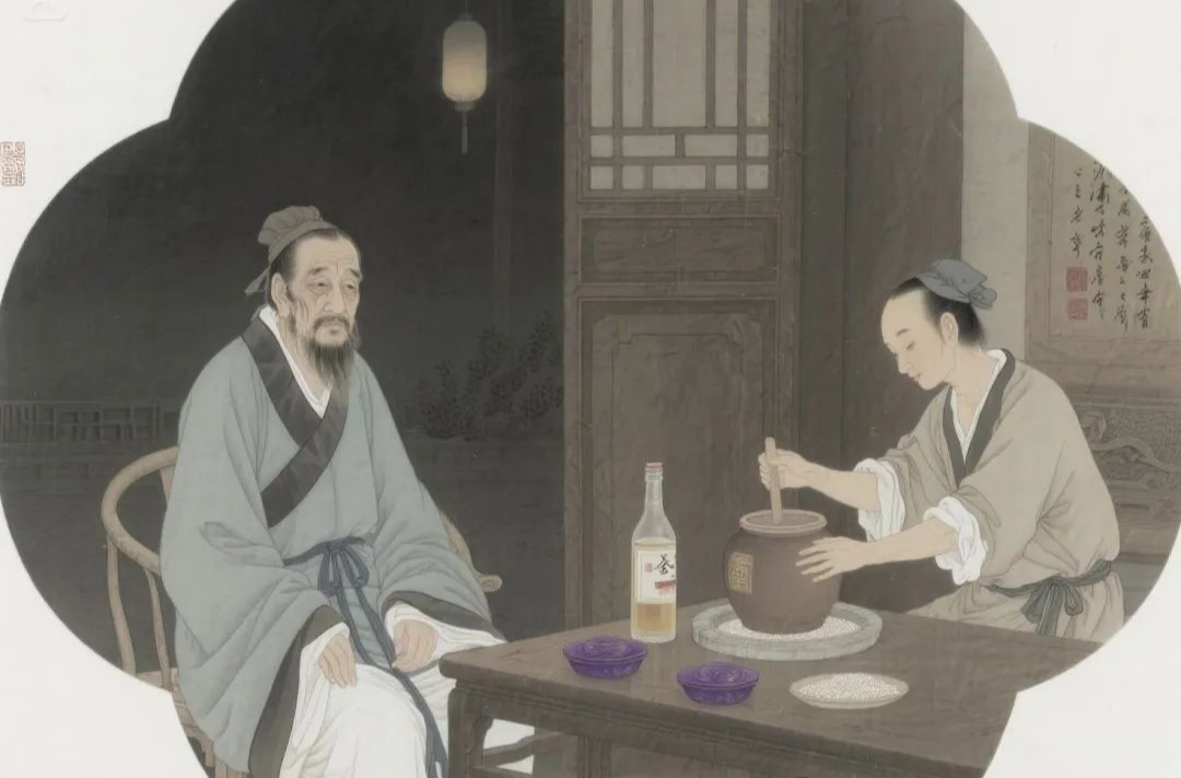 散文丨湘南味觉密码：徐霞客笔下的临武烟火