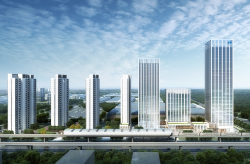 深读丨中交中南局：扎根三湘大地，奋力书写高质量发展新答卷