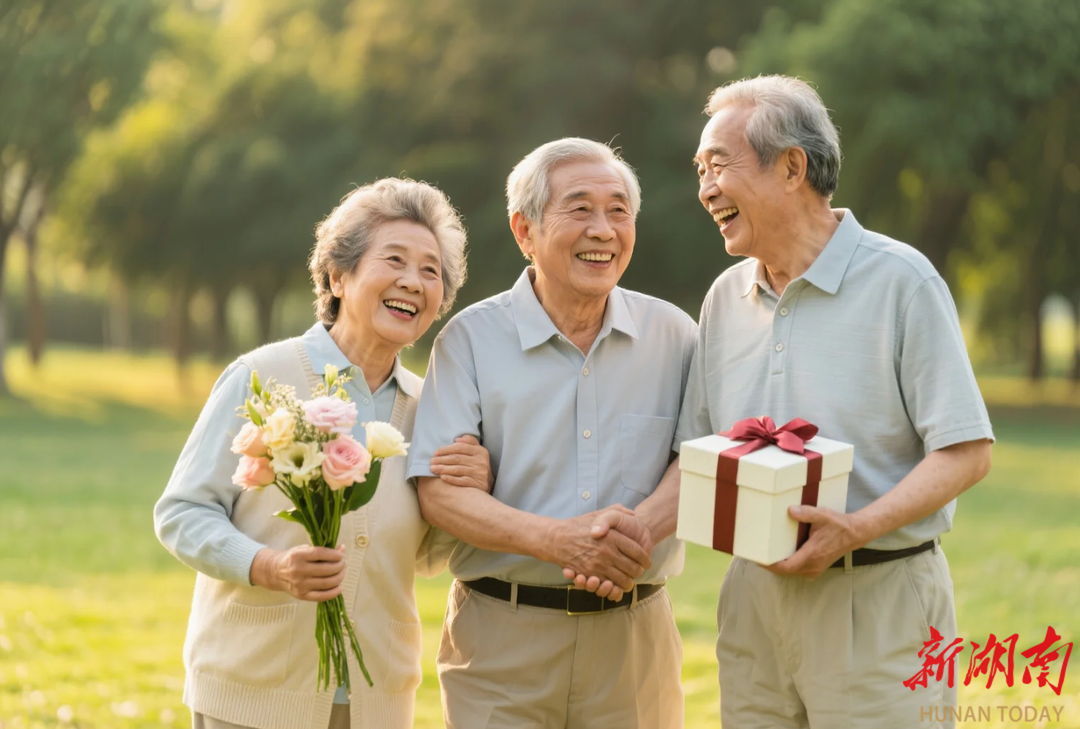 高龄老人，国家有什么补贴？（二）
