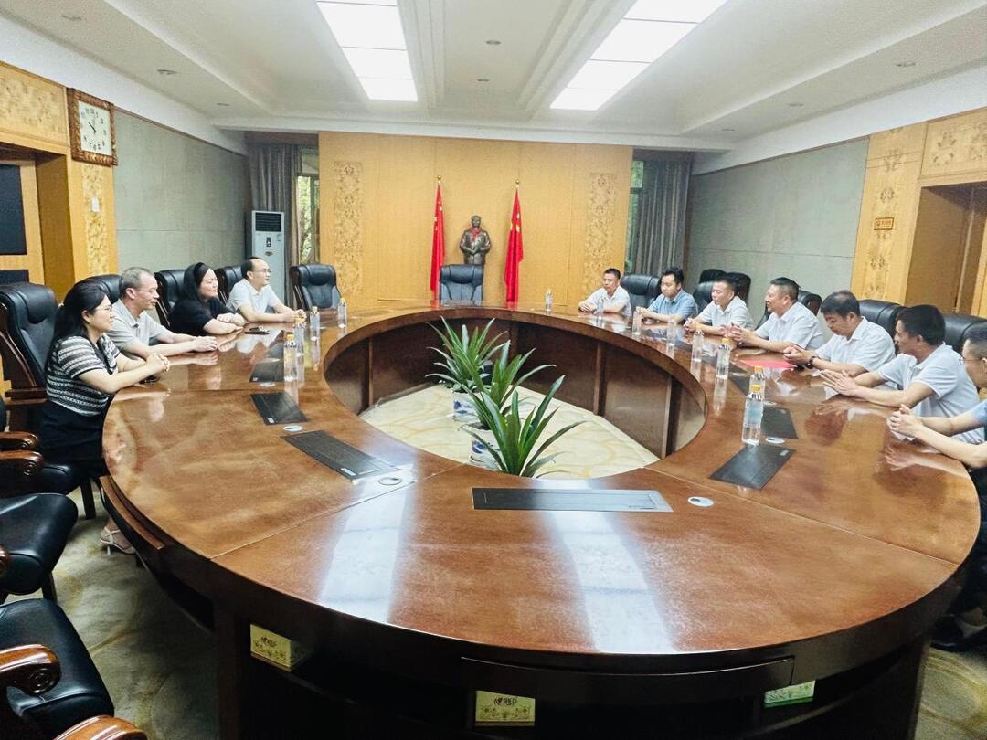沙洲瑶族村：同心驻村帮扶路 共筑瑶乡振兴梦