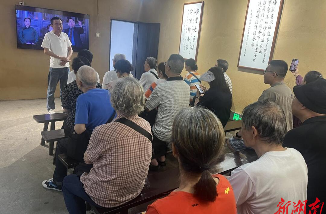 裕南街社区：党建引领基层治理 廉政为民绘就民生画卷