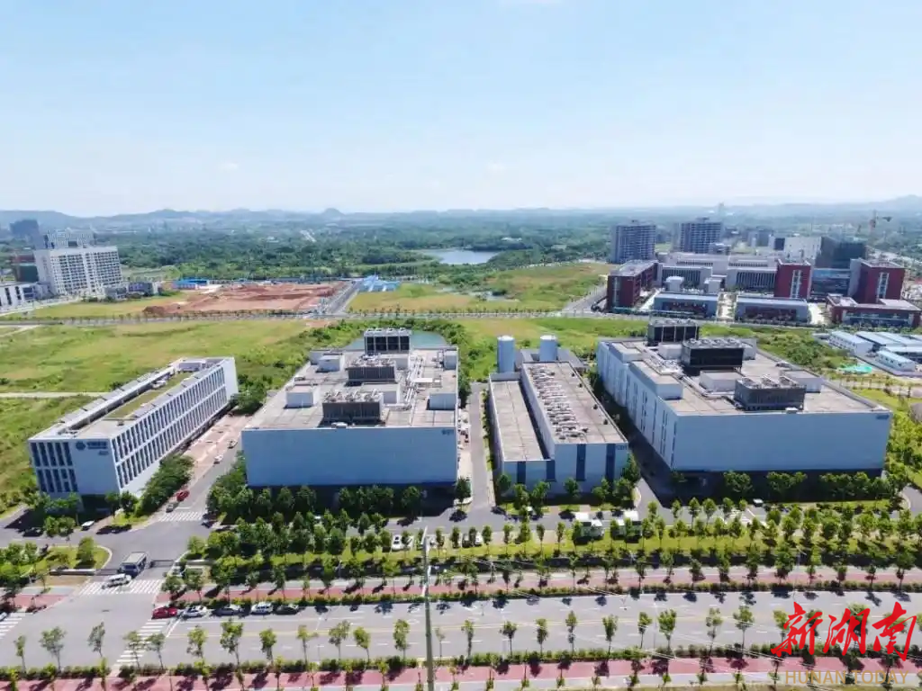 湖南移动打造智能化AI门户平台 全面赋能企业数字化转型