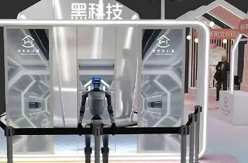上海老博会成为企业闯入银发赛道的最佳入口
