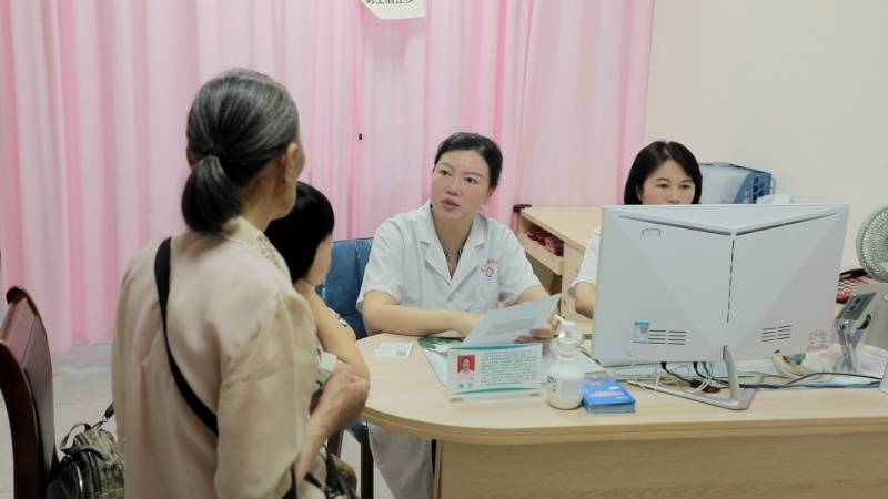 星津两载情，硕果惠民生——津市市妇幼保健院与长沙市妇幼保健院紧密型医联体两周年发展纪实