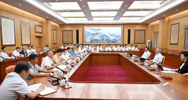 辛小湘丨锚定“十五五”，看湖南“三农”如何按下“加速键”？