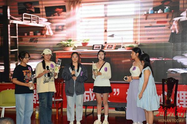 以剧传心，以演促成——湖南环境生物职业技术学院举办大学生心理情景剧大赛