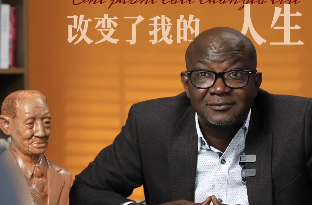 “这个动人的故事，值得你花4分钟时间去聆听”，外交部发言人郭嘉昆转发“穆萨独白”