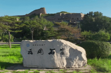 总书记关心的世界文化遗产｜千年云冈镌华章