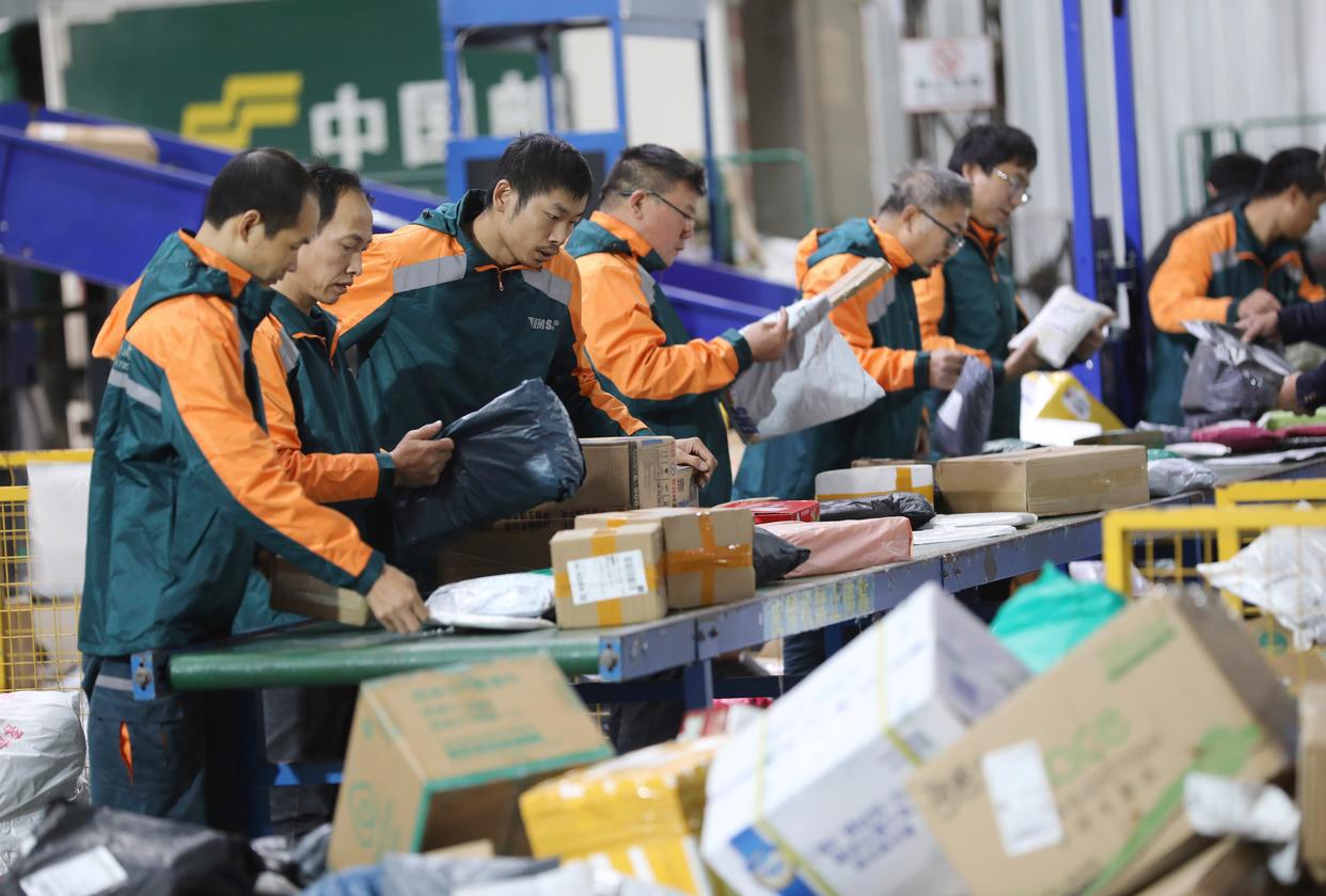 观点丨让“绿色包装”成为消费文明的底色