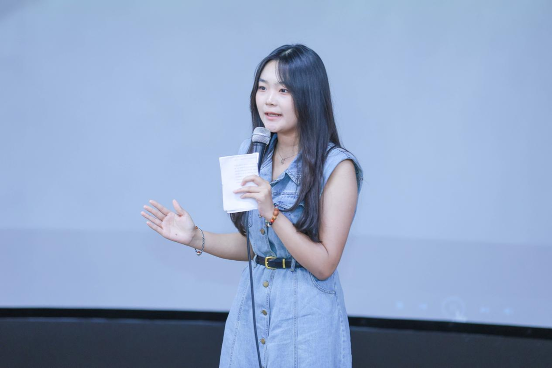 长沙民政职院财经管理学院学生管理支部师生勇夺“爱我国防”演讲比赛双冠