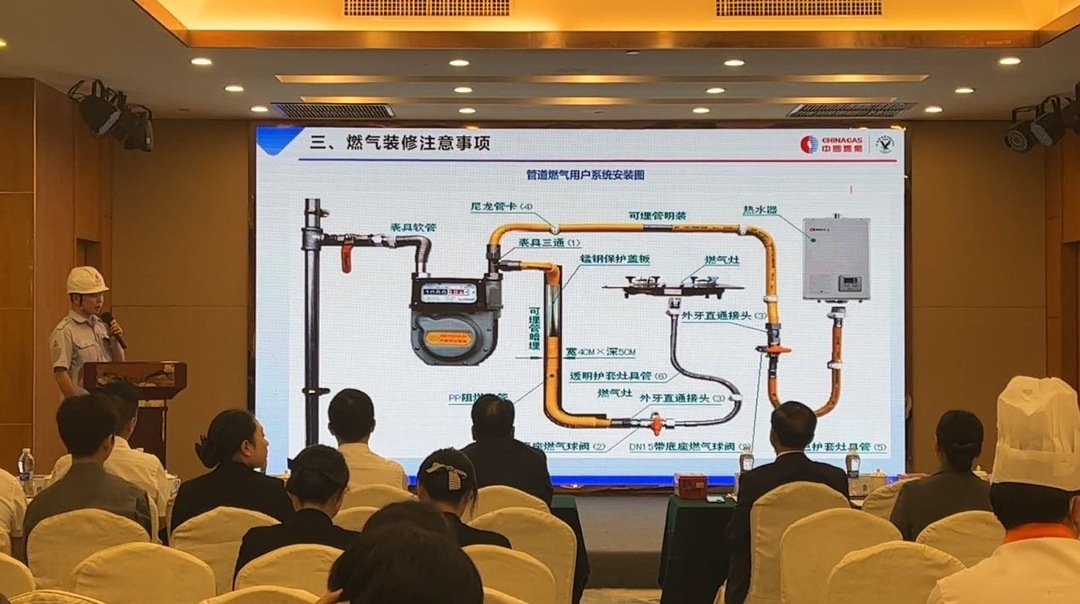 一堂课解答13个安全问题