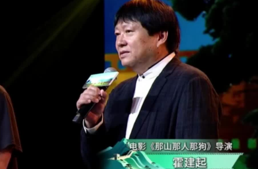 《那山那人那狗》导演霍建起：那条山路与非洲大地会产生共鸣