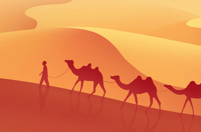 第一观察｜“共同发展、共同富裕、共同繁荣”