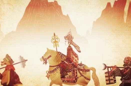 跟着总书记赓续中华文脉｜璀璨非遗 文脉传薪