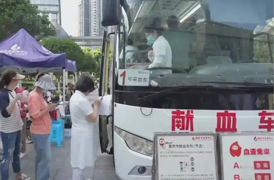 直系亲属能直接输血吗？血型会决定性格吗？一文读懂