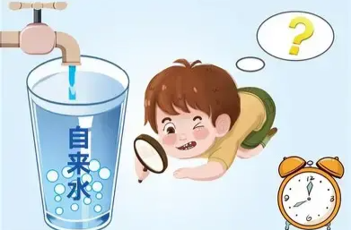 事关你家的饮用水安全，6个问题一次说清