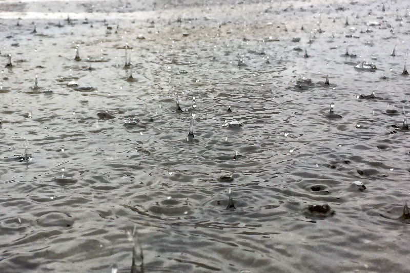 湖南发布暴雨黄色预警，湘南局地需加强防范