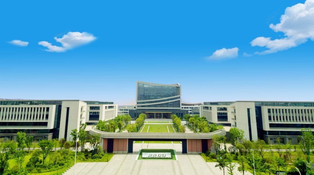 推出19个热门专业！岳阳这所全新本科院校来了