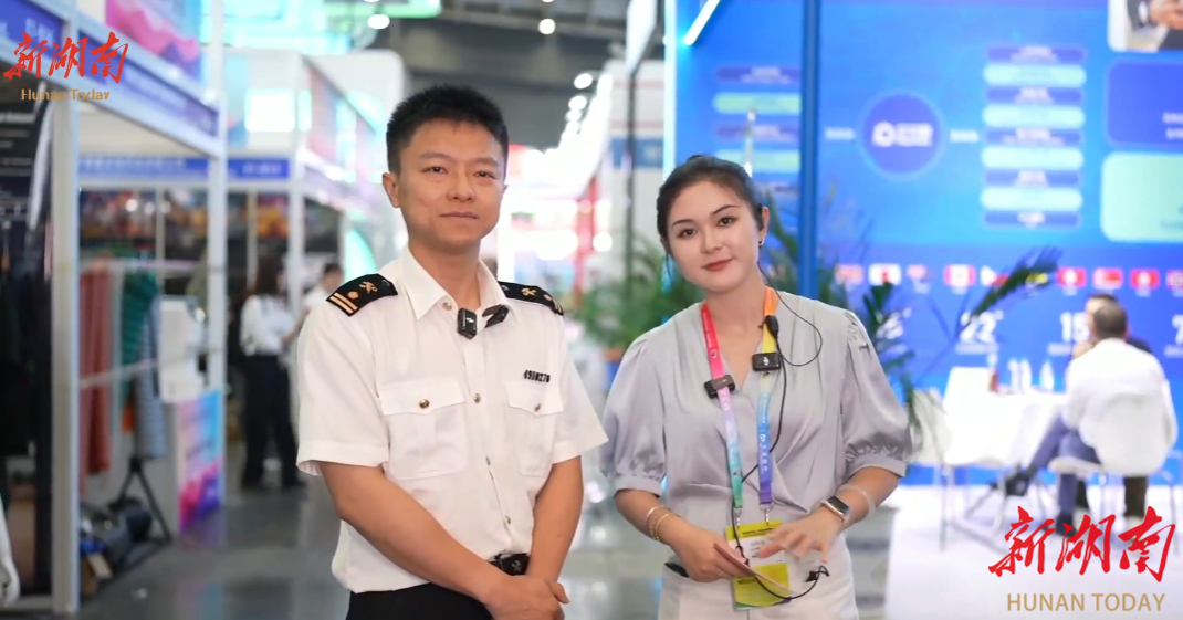 助力跨境电商“丝滑”过境！海关推出一系列出口便利政策