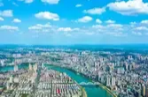 邵阳特色产业聚链成势