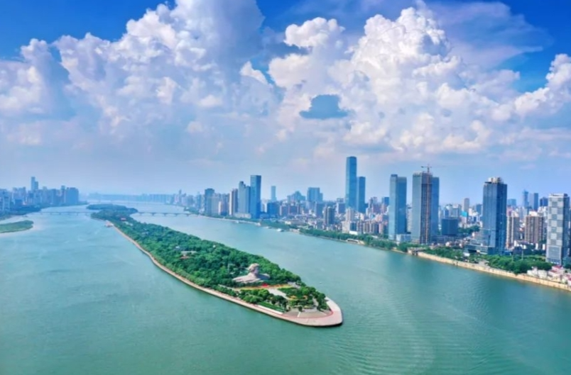 《湖南省秸秆禁烧区和限烧区划定方案》来了！长沙市、湘潭市、衡阳市自主决定实行全域禁烧