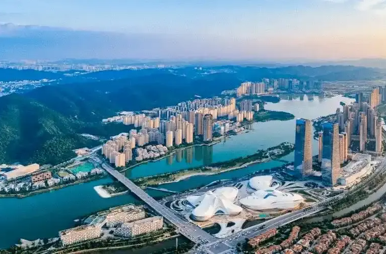 三年打造五大示范标杆 湖南推进国家数据要素综合试验区建设