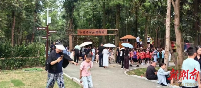 昔日漁歌唱晚 今朝“金飯碗”飄香——旅發(fā)大會點燃君山生態(tài)富民新引擎