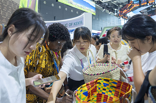 CAETE Attracts Over 200,000 Visits