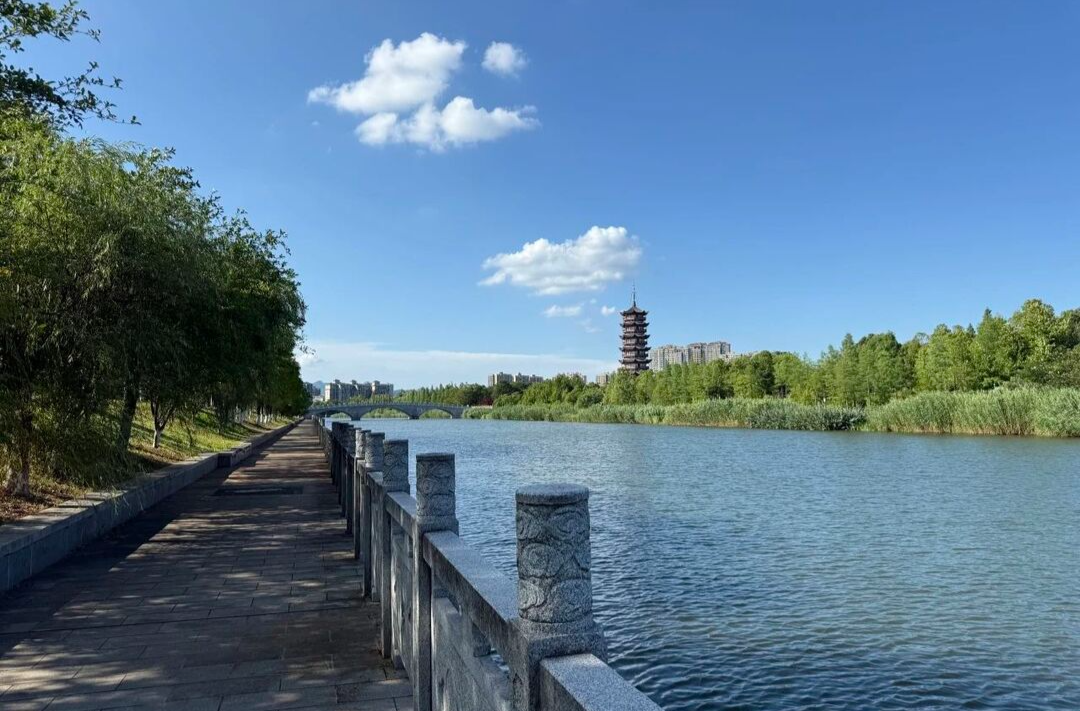 高温黄色预警！湘中以北最高气温可达38℃