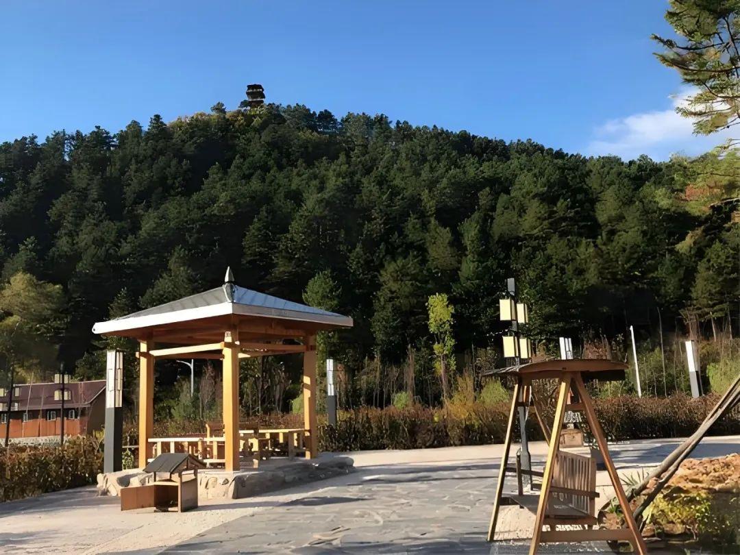 暑假将至，北京推出七条特色乡村旅游线路带您重拾野趣